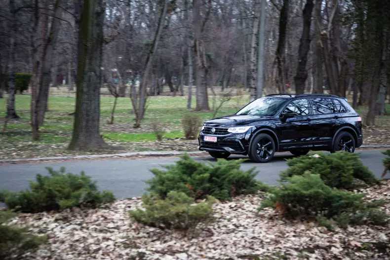 VW Tiguan facelift 005