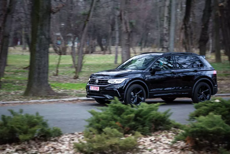 VW Tiguan facelift 006
