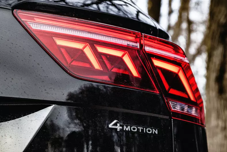 VW Tiguan facelift 012