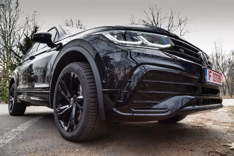 VW Tiguan facelift 016