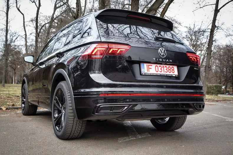 VW Tiguan facelift 018