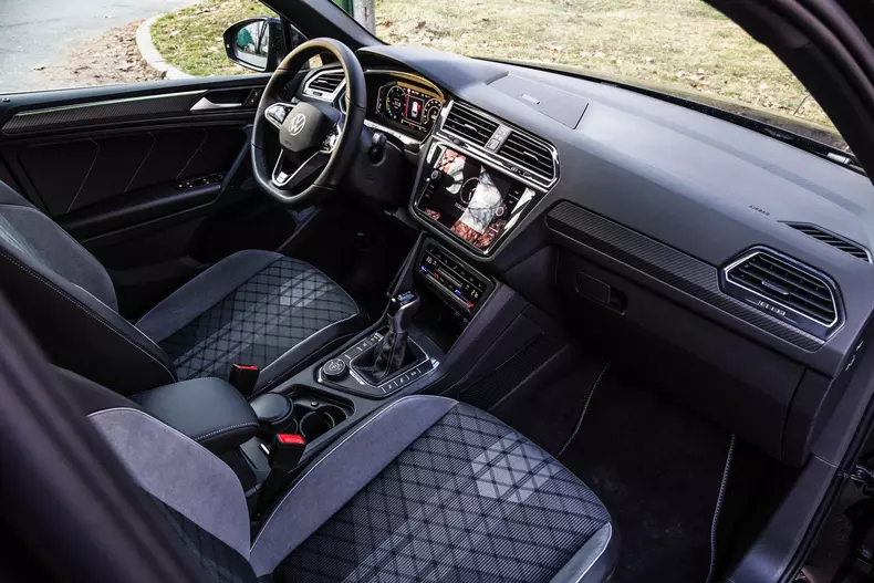 VW Tiguan facelift 028