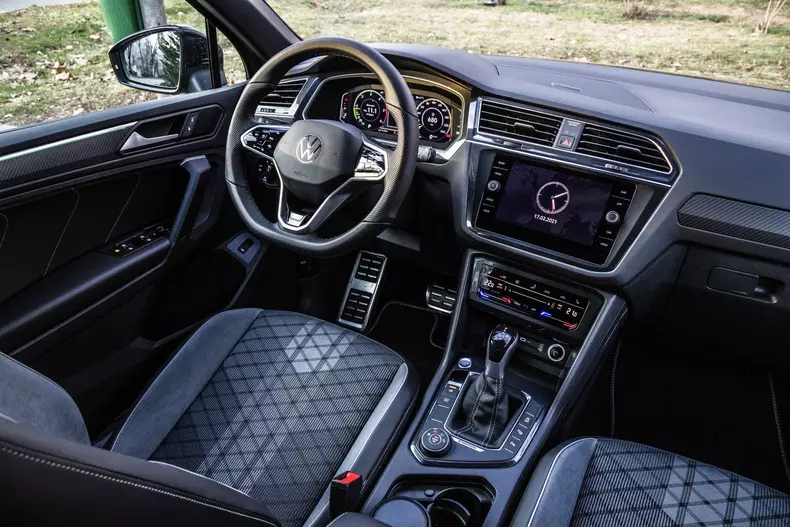 VW Tiguan facelift 029