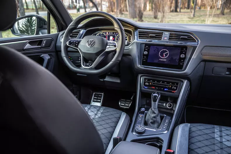 VW Tiguan facelift 030