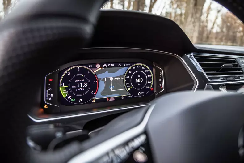 VW Tiguan facelift 036