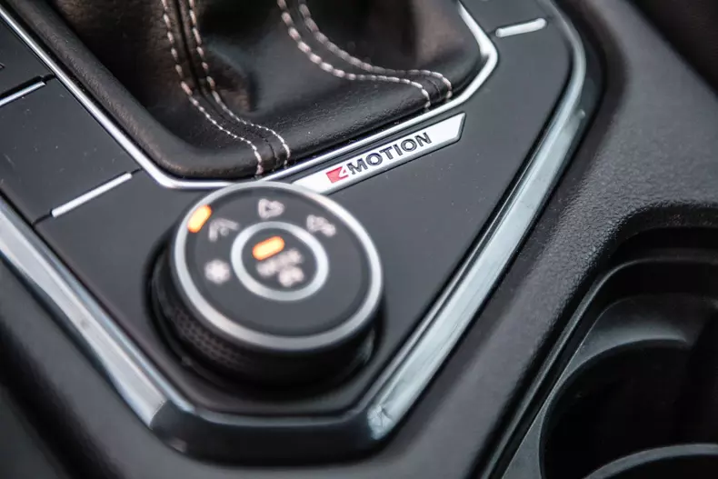 VW Tiguan facelift 039