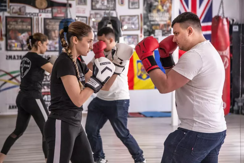 Interviu Ana Krav Maga 023