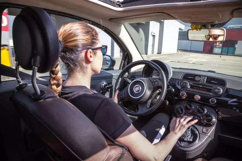 Interviu Ana Krav Maga 035