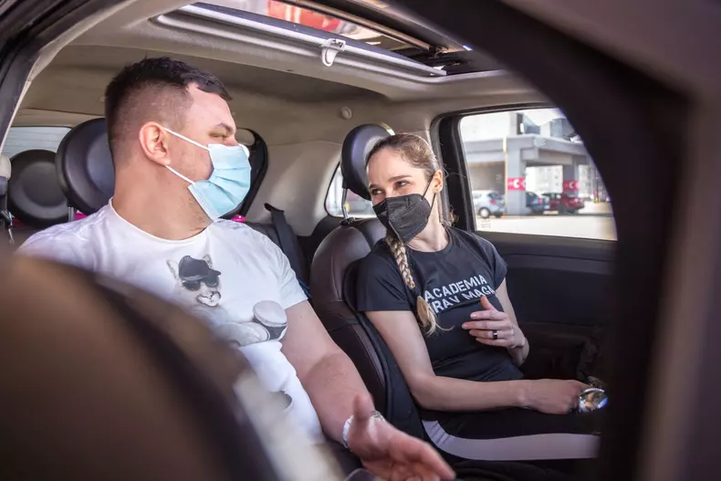 Interviu Ana Krav Maga 040