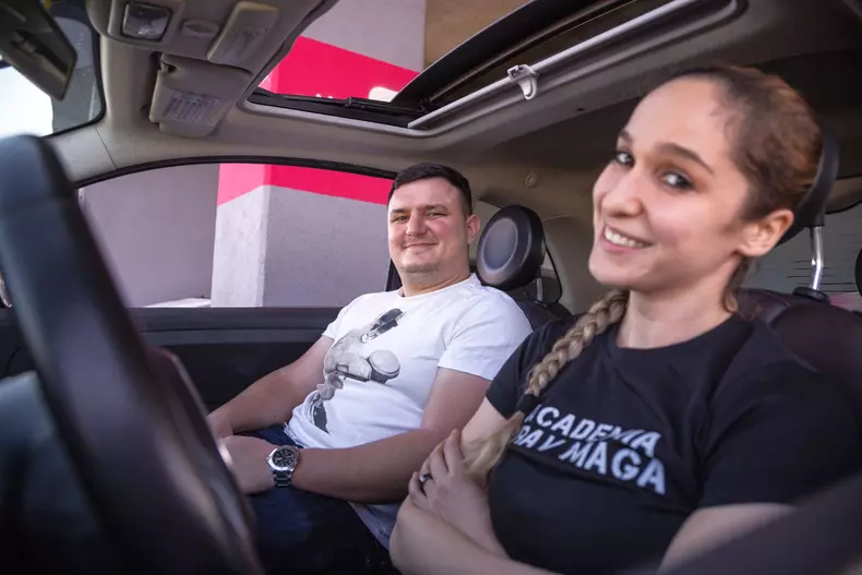 Interviu Ana Krav Maga 045