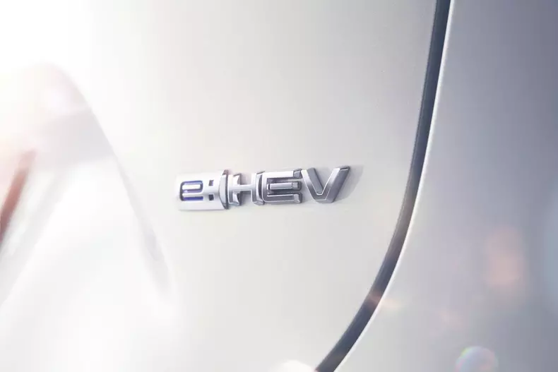 ALL-NEW HR-V TO JOIN HONDA’S ELECTRIFIED LINE-UP IN 2021