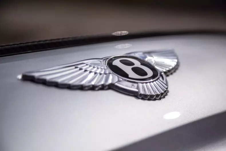 Bentley Flying Spur 004