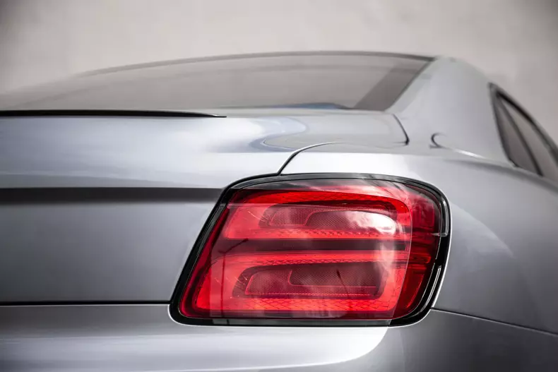 Bentley Flying Spur 005