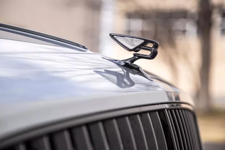 Bentley Flying Spur 013