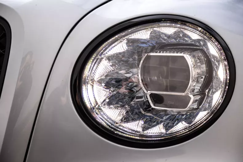 Bentley Flying Spur 015