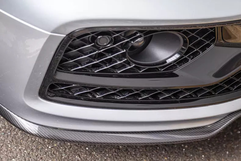 Bentley Flying Spur 016