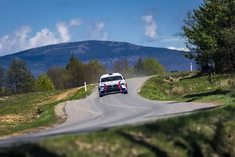 raliul Harghitei Borsec 003