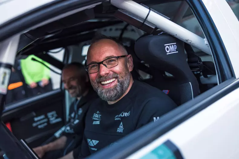 raliul Harghitei Borsec 005