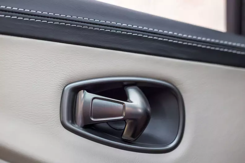 Aston Martin DBX 020