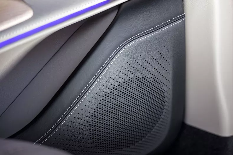 Aston Martin DBX 023