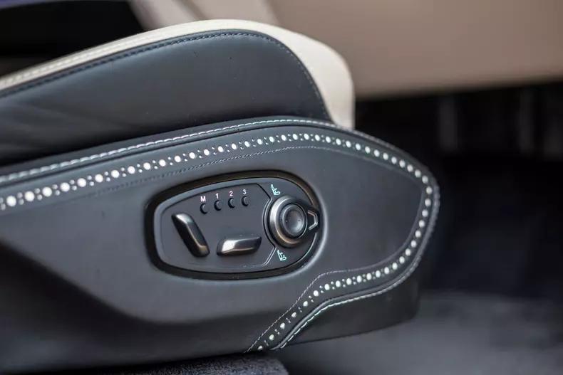 Aston Martin DBX 028