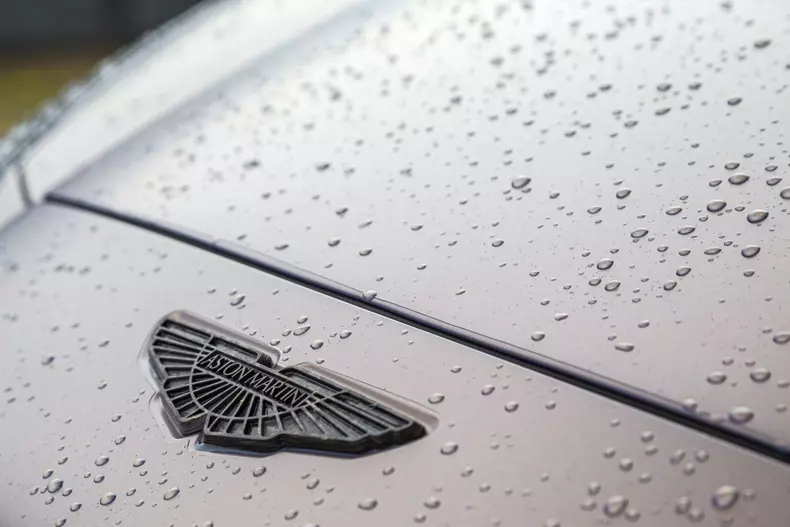 Aston Martin DBX 042