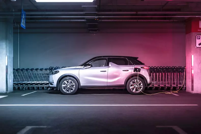 DS3 Crossback E-Tense 026