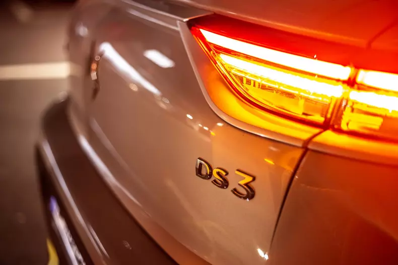 DS3 Crossback E-Tense 039