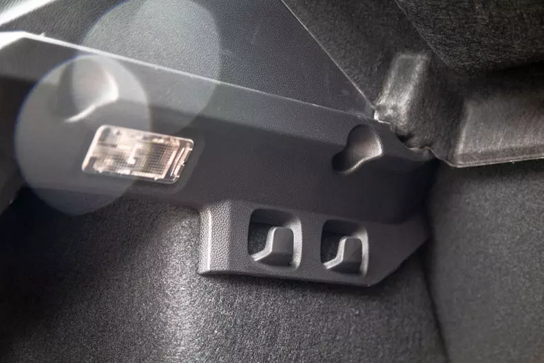 Dacia Sandero Stepway CVT 026