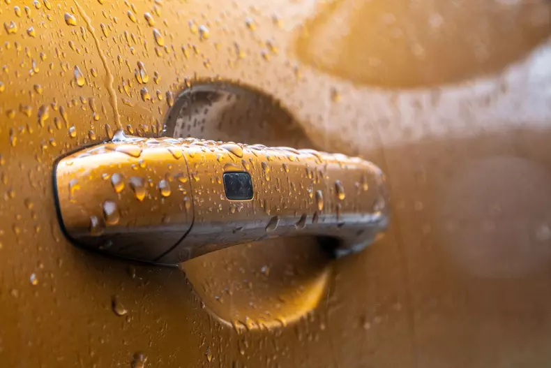 Dacia Sandero Stepway CVT 028