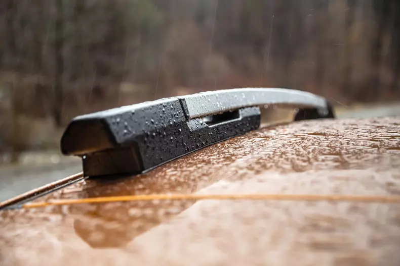 Dacia Sandero Stepway CVT 032