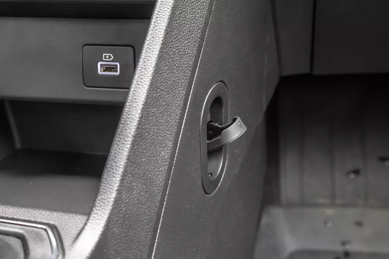 Dacia Sandero Stepway CVT 038