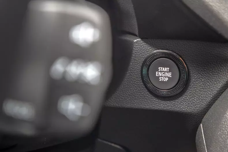 Dacia Sandero Stepway CVT 040