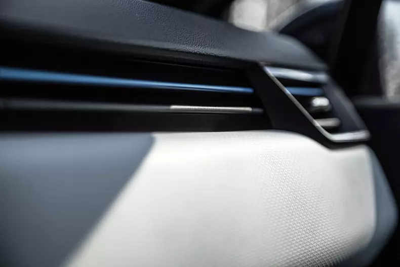 Renault Clio E-Tech 010