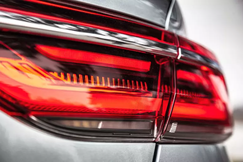 Renault Talisman 009