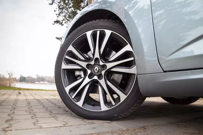 Renault Talisman 014