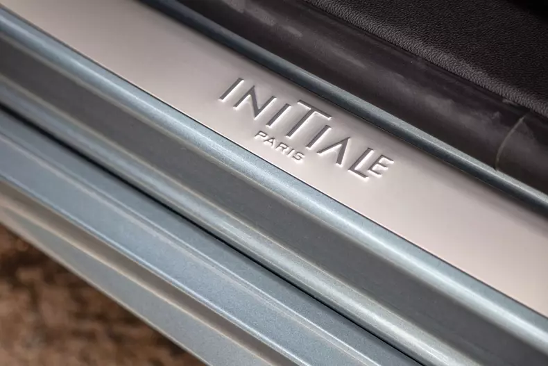 Renault Talisman 018