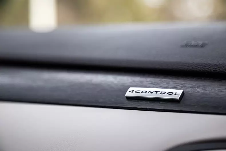 Renault Talisman 027