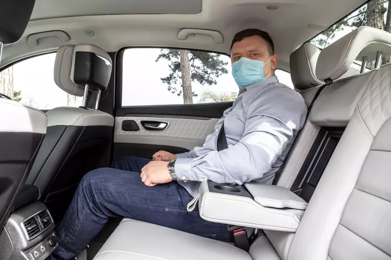 Renault Talisman 032