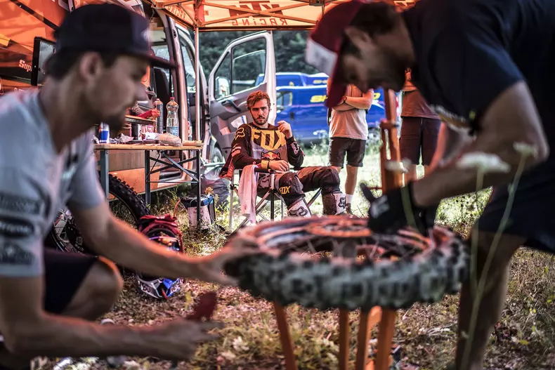 Red Bull Romaniacs 2021