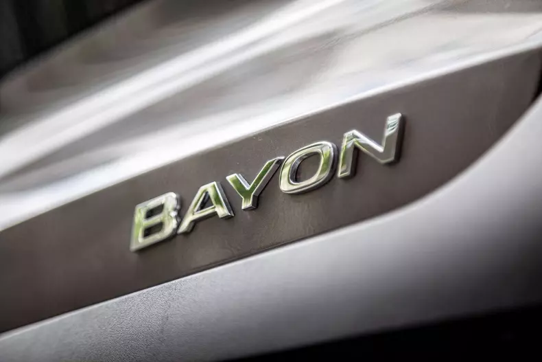 Hyundai Bayon 018