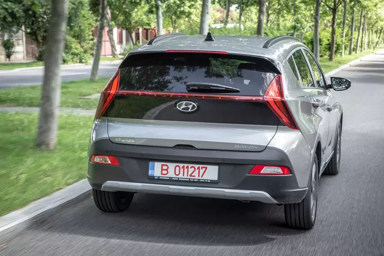 Hyundai Bayon 049