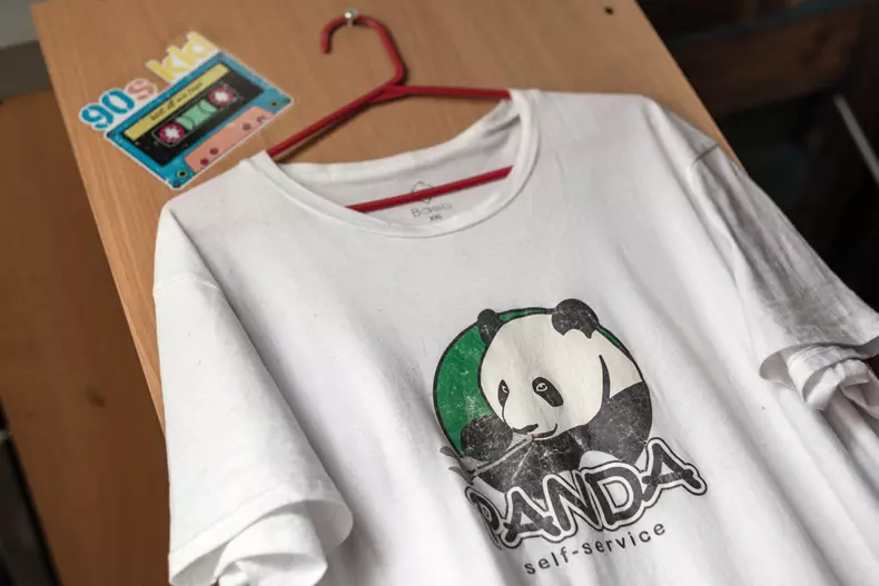 Interviu Dan Pantilin Atelierul Panda 007