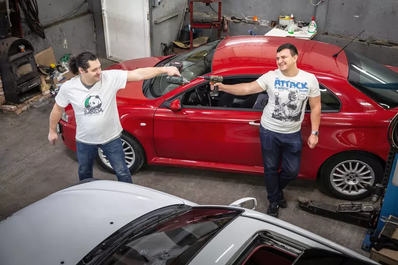 Interviu Dan Pantilin Atelierul Panda 056