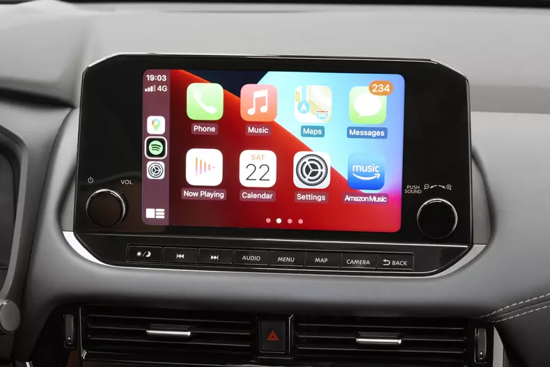 All-new Nissan Qashqai: elevating the drive