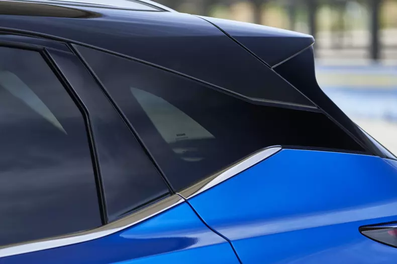 All-new Nissan Qashqai: elevating the drive