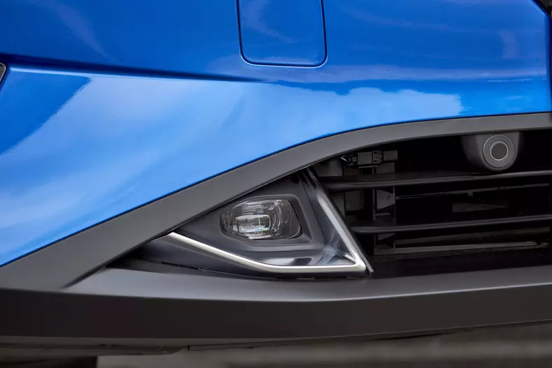 All-new Nissan Qashqai: elevating the drive