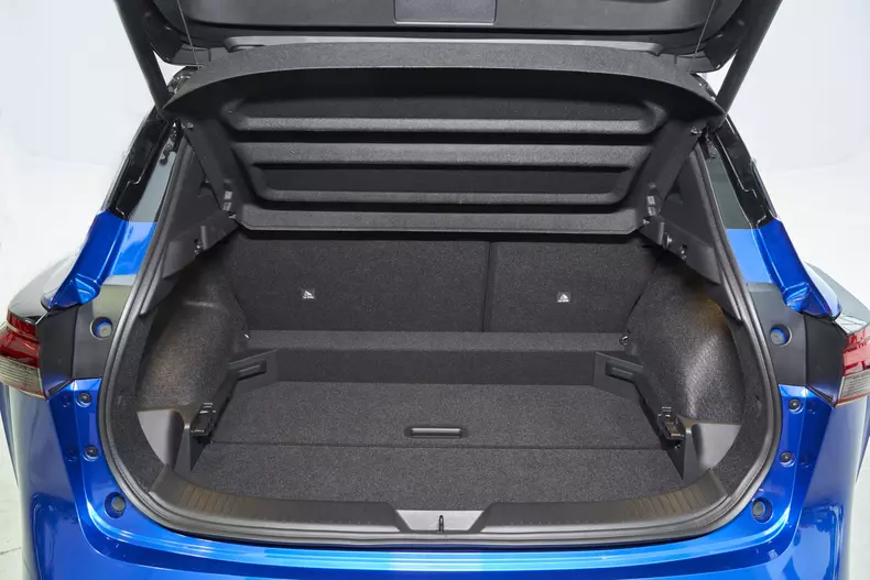 All-new Nissan Qashqai: elevating the drive