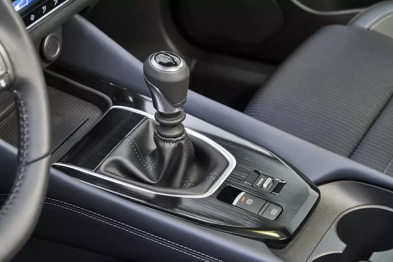 All-new Nissan Qashqai: elevating the drive