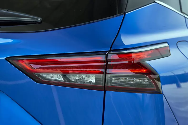 All-new Nissan Qashqai: elevating the drive